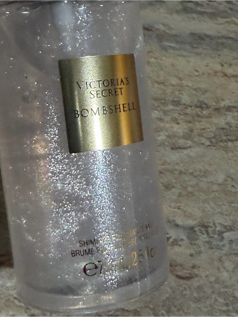 doTerra Serenity Linen Mist & Victoria’s Secret Bombshell Shimmer Mist